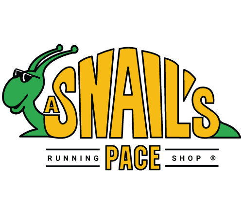 A Snail's Pace Running Shop