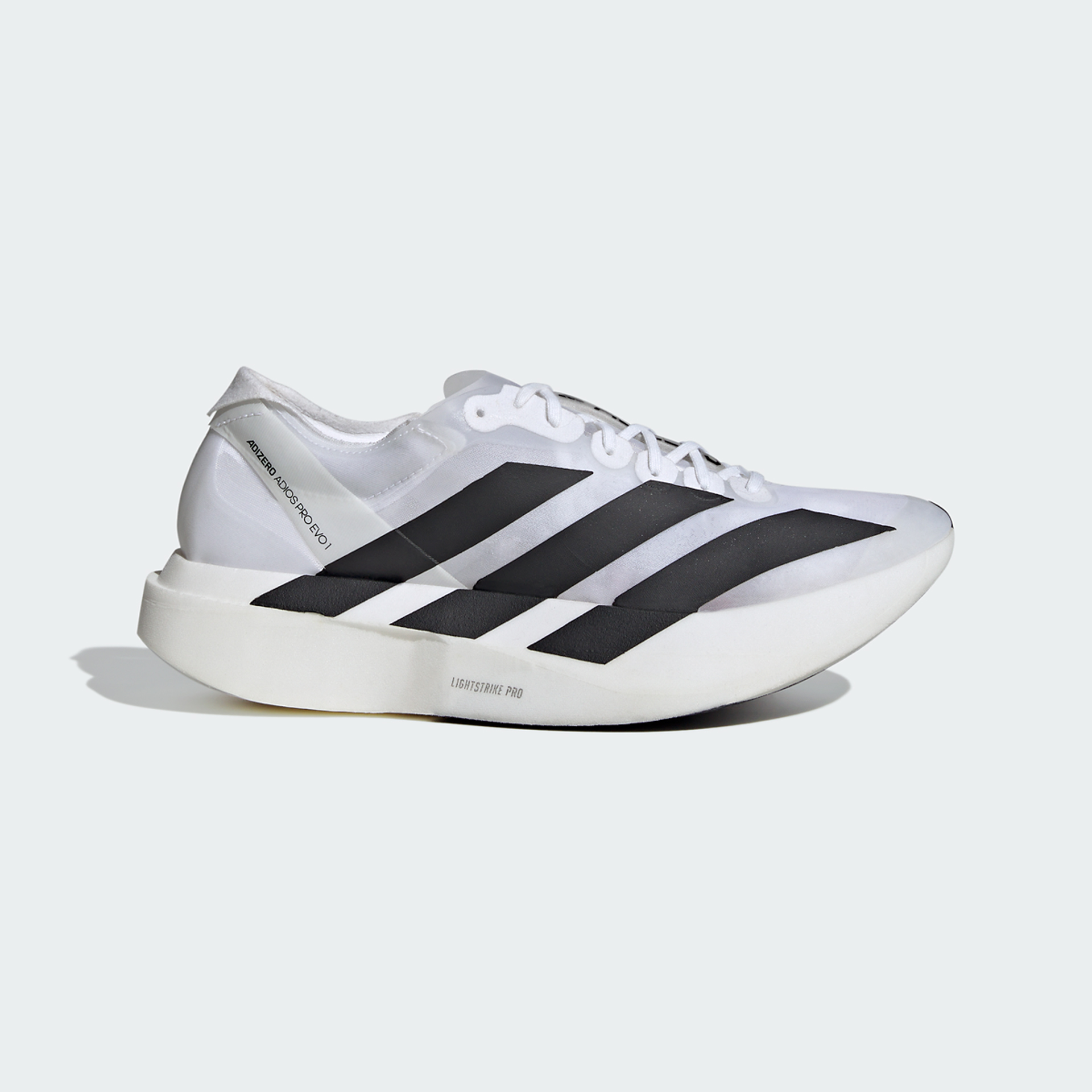 ADIDAS ADIOS PRO EVO BLK/WHT