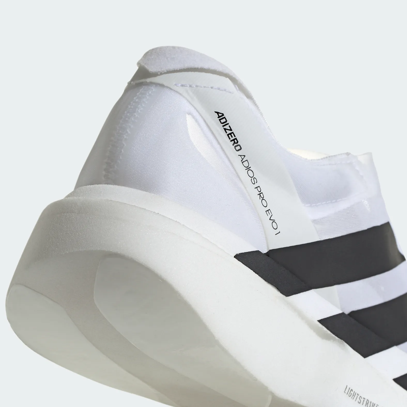 Adidas ADIOS PRO EVO BLK/WHT